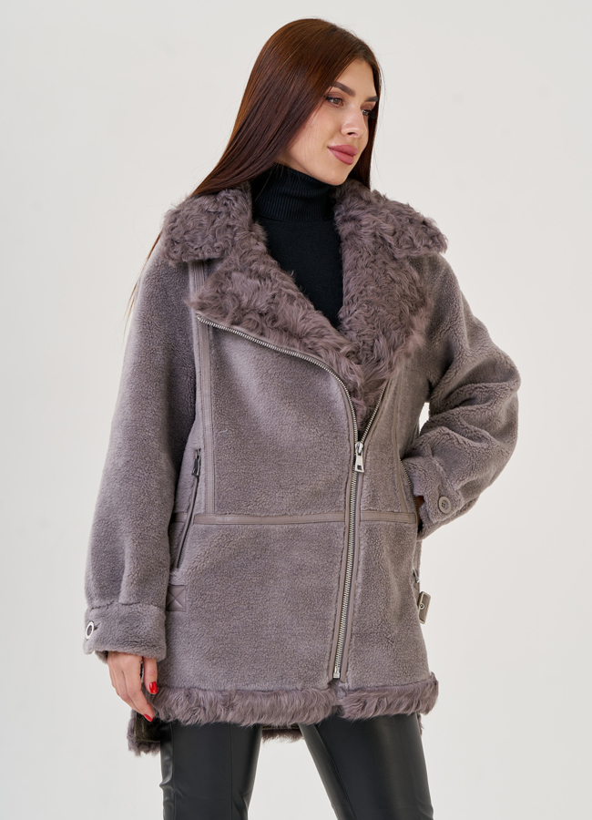 Женская куртка 